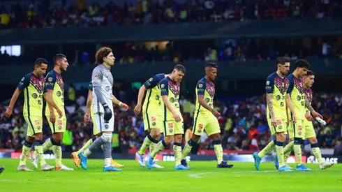 América busca el título 14 de la mano de Fernando Ortíz.