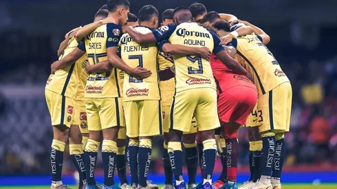 Santiago Solari y Fernando Ortiz confiaron mayormente en Guillermo Ochoa, Álvaro Fidalgo y Salvador Reyes.