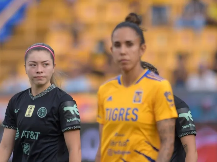 América Femenil y una dura queja ante la Liga MX por Katty Martínez