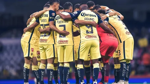 América llegó a un acuerdo con un futbolista para la temporada 2022/2023.