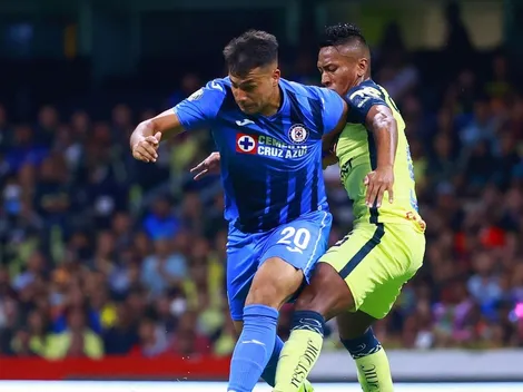 La distinción de la Liga MX para Pedro Aquino