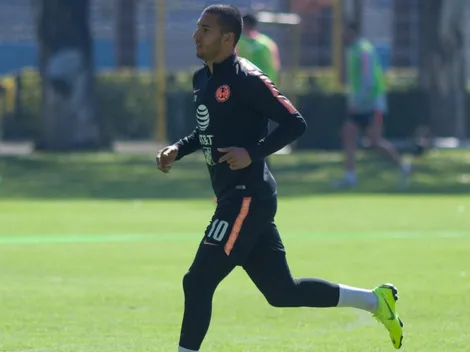 Cecilio Domínguez y un alivio en la MLS tras su suspensión