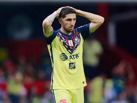 El gran déficit de América en la fase regular del Clausura 2022