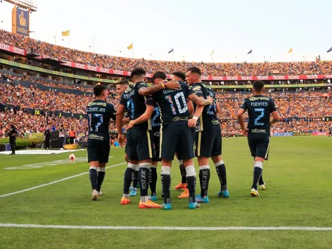 Así quedó la tabla de posiciones tras los partidos del viernes