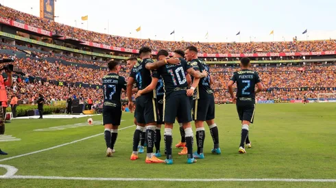 América, con ayuda externa para clasificar a la Liguilla.