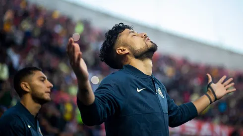 Bruno Valdez ya dio el visto bueno para el nuevo técnico del América.