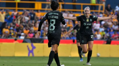 América enfrenta a un poderoso rival en la Liguilla de la Liga MX Femenil.