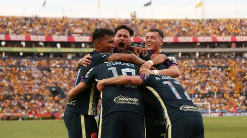 América aseguró descansar una semana en la Liga MX.