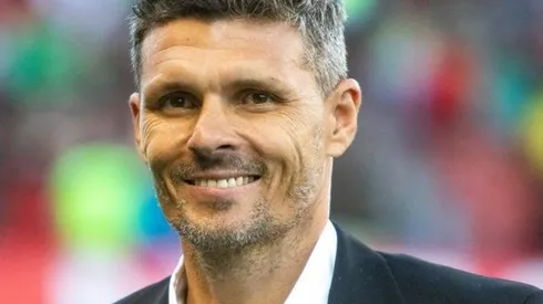 América levantó vuelo con Fernando Ortiz.