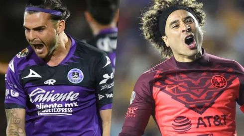 América tiene el pase a Liguilla directo en sus manos.