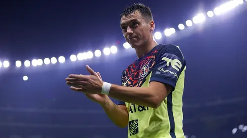 Viñas no pierde la fe de reencontrarse con el gol en el cierre de torneo.