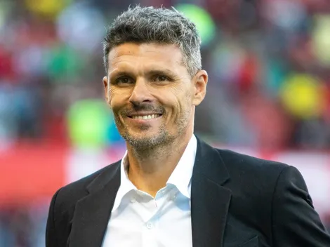 Fernando Ortíz va por otro récord en América