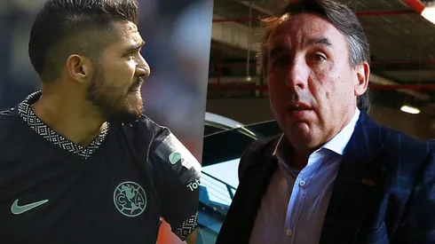 Emilio Azcárraga no se guardó nada respecto a su América