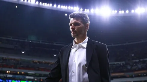 Fernando Ortíz y América definieron su futuro más cercano