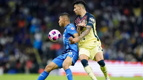 América y Cruz Azul se miden en el duelo más atractivo de la jornada.