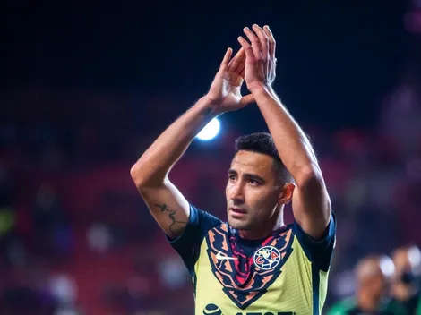 Luis Fuentes se refirió por primera vez a su renovación