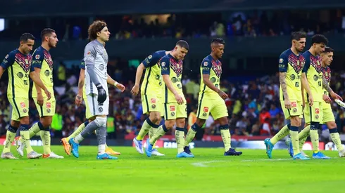 América, a pesar del resurgimiento, todavía tiene aspectos en los que debe mejorar.