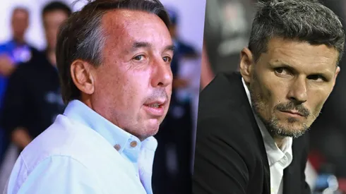 Emilio Azcárraga cometió un error al hablar del América en la Liga MX 2022.
