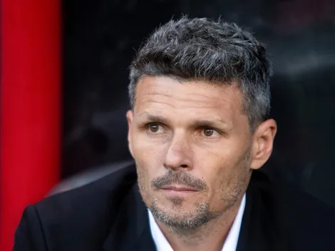 Desde Europa vienen por una de las figuras de América