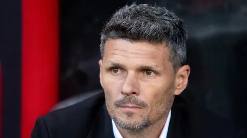 Ortíz podría perder una figura en el próximo mercado de pases.