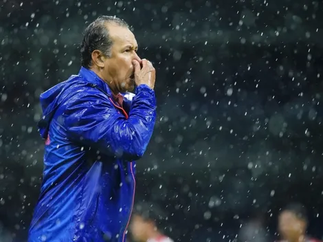 Cruz Azul va por un viejo sueño de América