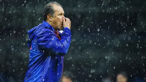 Reynoso podría sumar otra estrella más a su equipo.