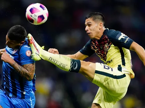 Los momios de América para el Clásico Joven