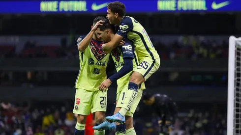 América tiene un elemento que preocupa a Cruz Azul.