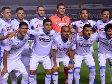 La figura de Cruz Azul que vuelve contra América