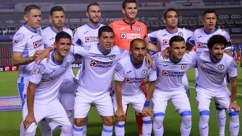 Cruz Azul también se juega sus posibilidades de Liguilla.