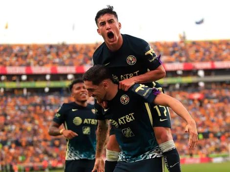 Los panoramas posibles para América en la última jornada