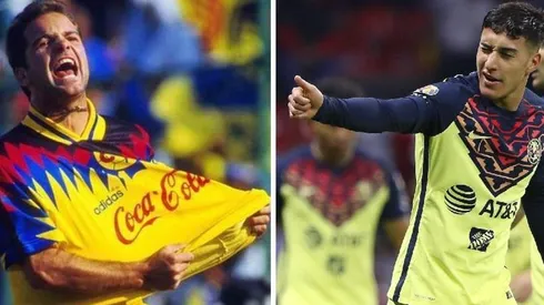 Luis García elogió a Alejandro Zendejas.