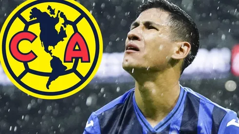 Uriel Antuna no tuvo la culpa de su fichaje caído con América.