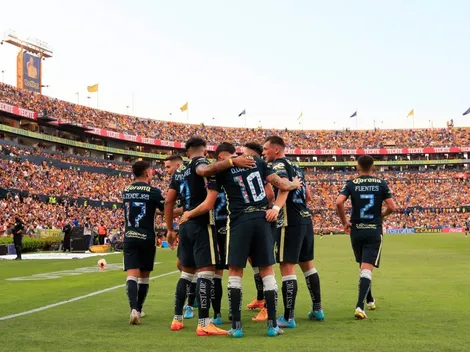 La ventaja que tendrá América con respecto a Puebla y Atlas