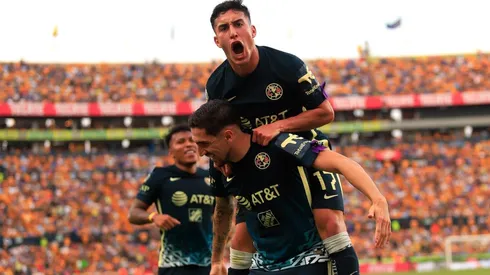 América confirmó otro duelo amistoso.