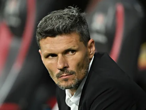 Fernando Ortíz ya tiene al reemplazante de Roger Martínez