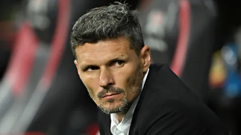 Fernando Ortíz sorprende con su decisión.