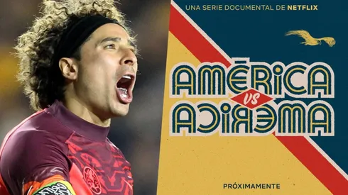 La serie de América en Netflix promete contar mucho.