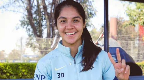 Alison va paso a paso en su recuperación.