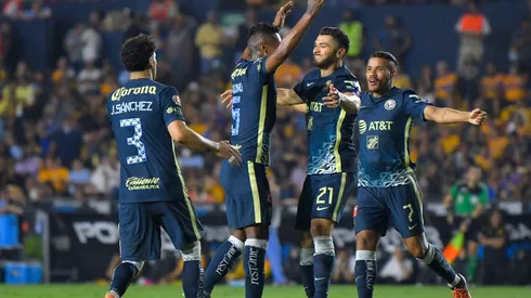 América y Cruz Azul se medirán en el Estadio Azteca por la última fecha del Clausura 2022.