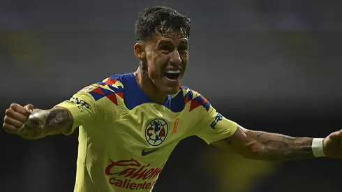 Cristian Calderón encuentra un segundo trabajo fuera del América.