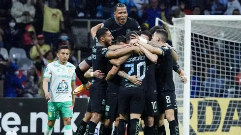 Las Águilas están a la expectativa de la condición de Bruno Valdez.