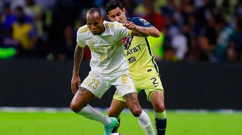 Se viene un gran encuentro entre América y Tigres.