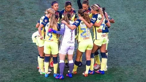 América recibirá a Pachuca en el Estadio Azteca.