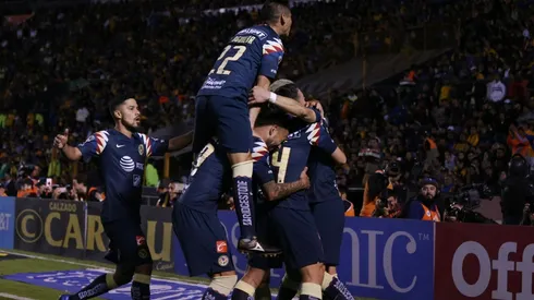 América ha sacado buenos resultados del Volcán recientemente.