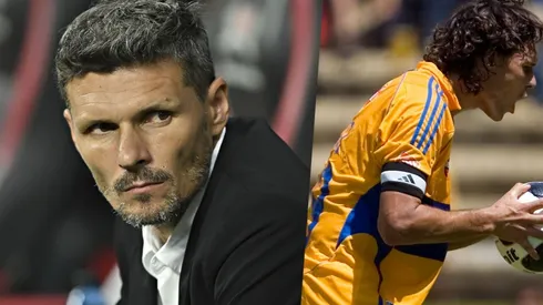 Fernando Ortíz vivió una pesadilla en los Tigres