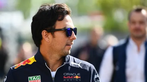 Checo Pérez y un nuevo capítulo de amor con América.