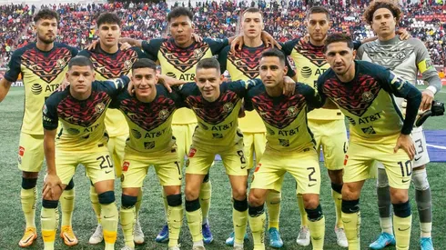 América presentará lo mejor que tiene en San Nicolás.