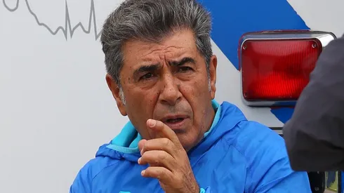 Carlos Reinoso explicó la razón por la que el América se quedó con los tres puntos del partido vs. Tigres.