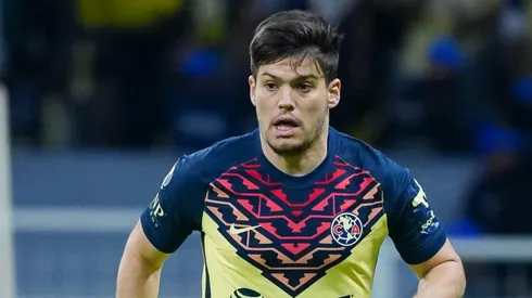 Jorge Meré se alzó como un hombre importante en América.